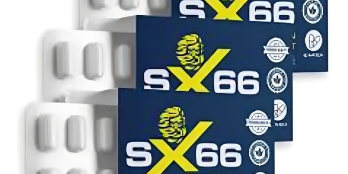 SX66 Belgium :- Most Effective & Powerful Formu