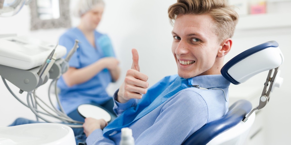 Same-Day Dental Solutions Issaquah | Emergency