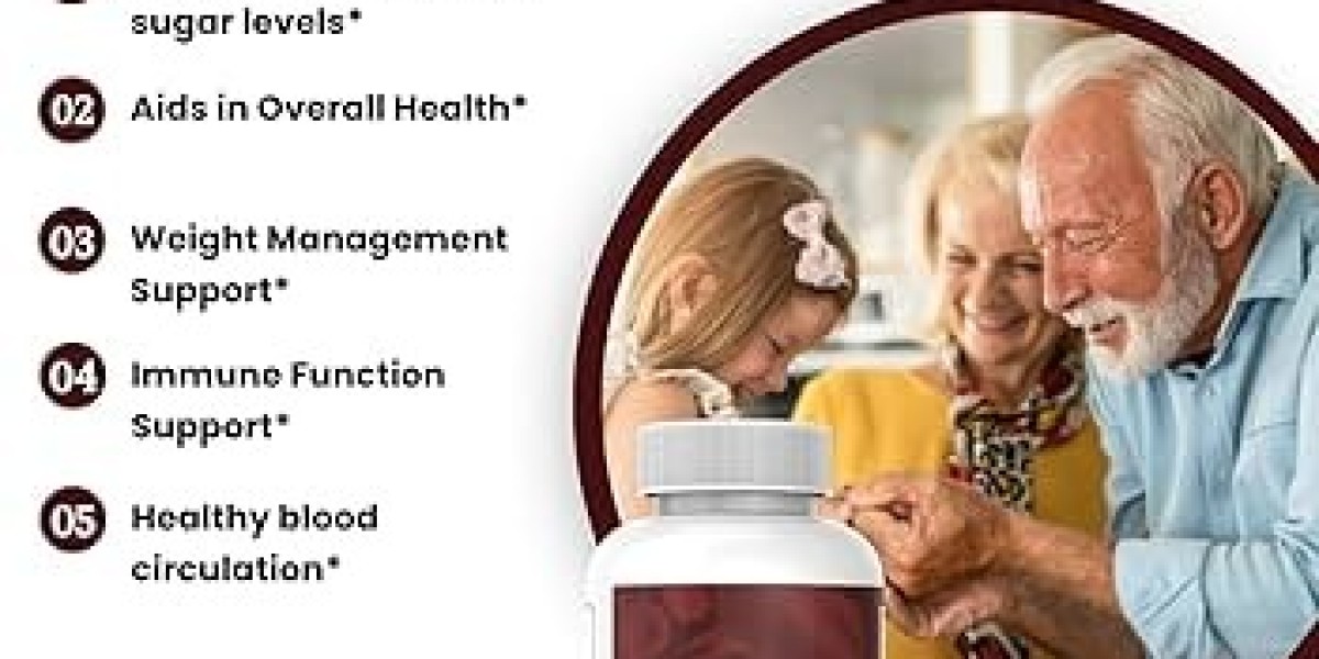 Who can use BioCell Blood Sugar Supplement?