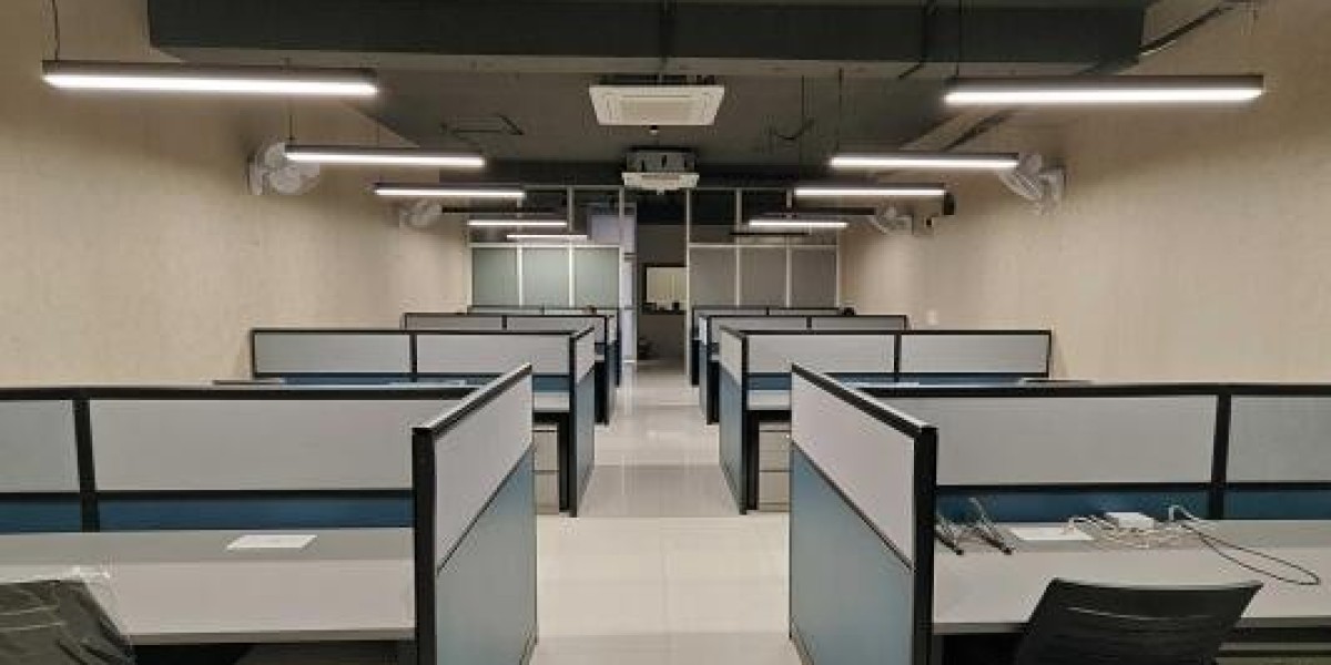 Office Space For Rent In Ron: Flexible and Conv