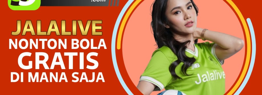 Jalalive Streaming Cover Image