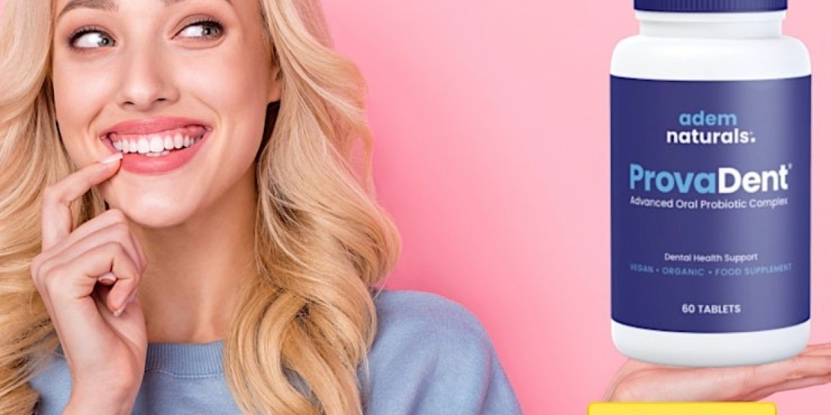 PROVADENT REVIEW 2025 – FRESH BREATH, HEALTHY GUMS & REAL RESULTS!