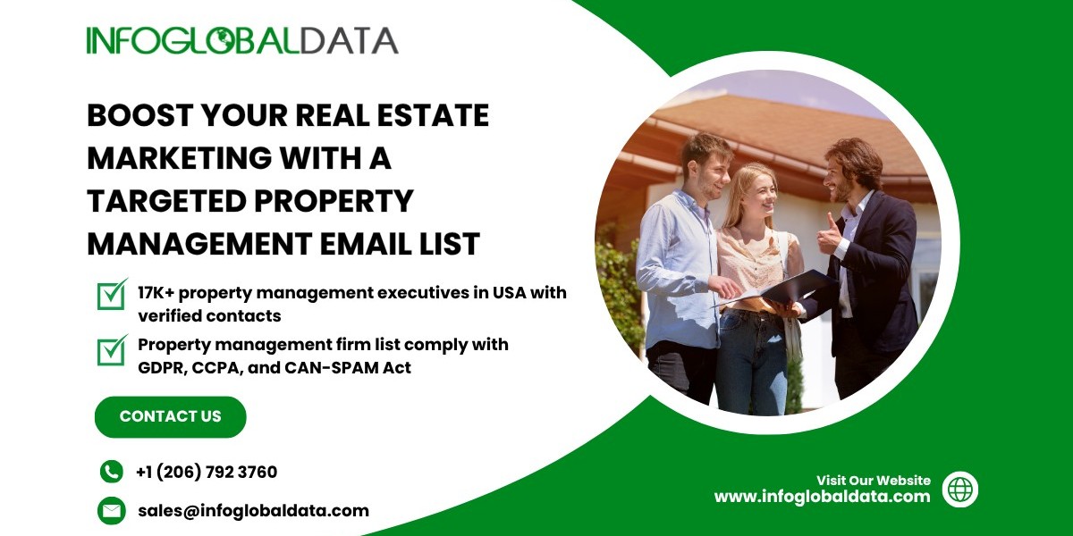 Boost Your Real Estate Marketing with Emails