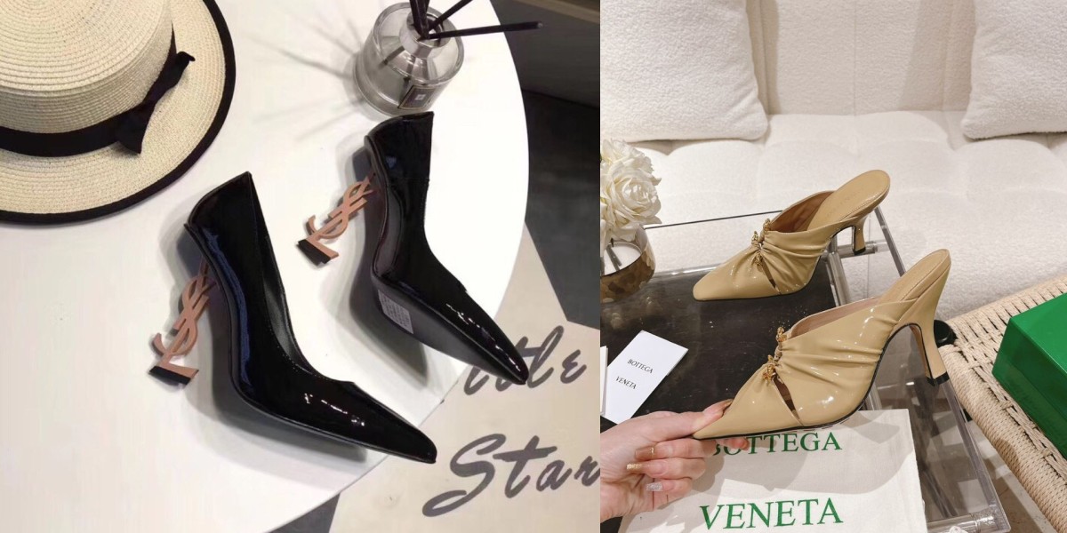 High-Quality Replica Shoes - Hermes, Bottega