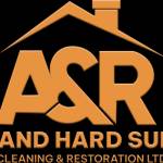 A&R Roof and Hard Surface Cleaning & Rest Profile Picture