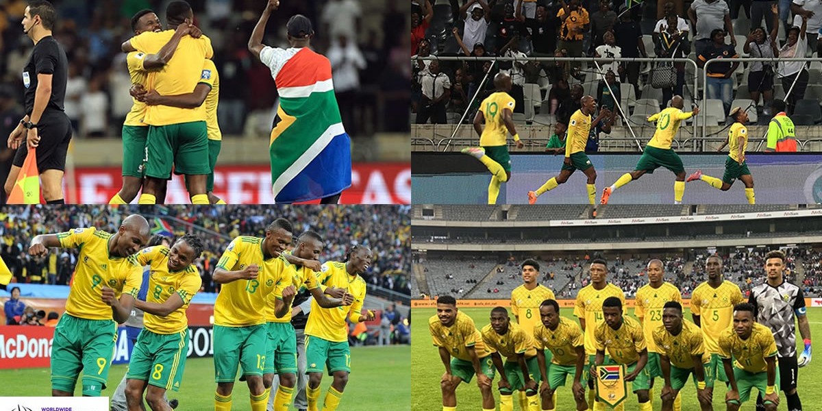 African Qualifiers End as Ivory Coast, Senegal,