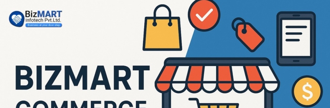 BizMART Commerce Cover Image