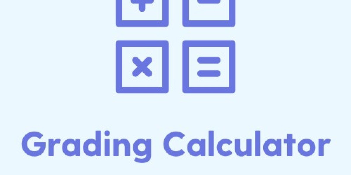 The Ultimate Guide to Using a Grading Calculato