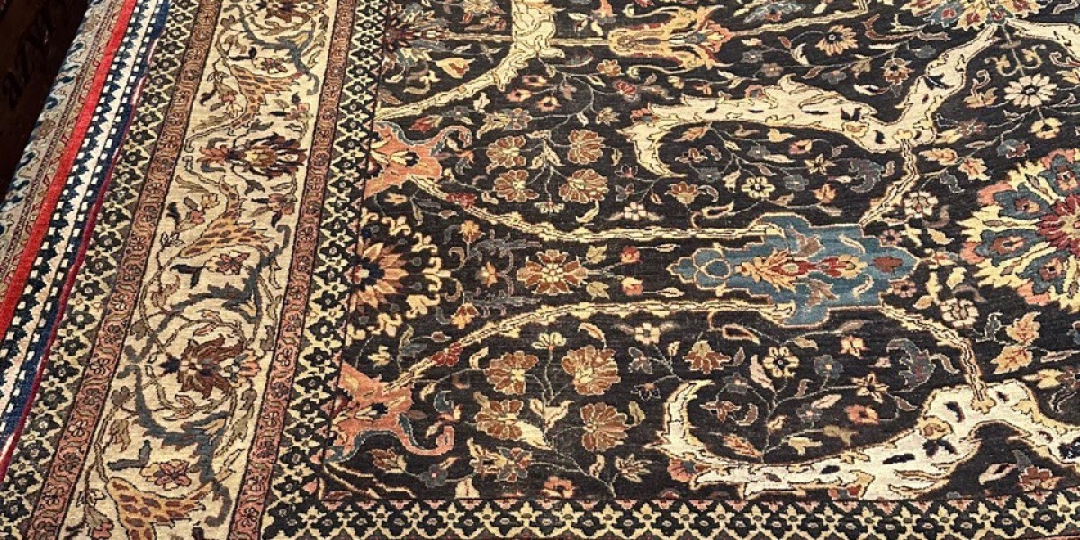 How Do I Choose the Right Carpet Cleaning Near