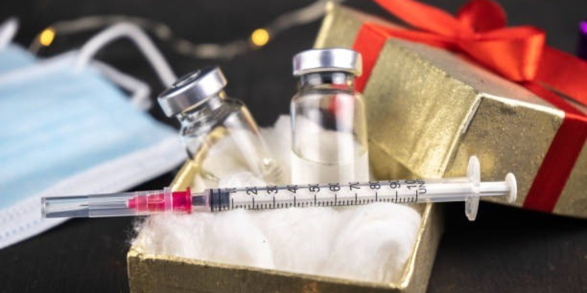 Accessing JULÄINE Injections Near Me