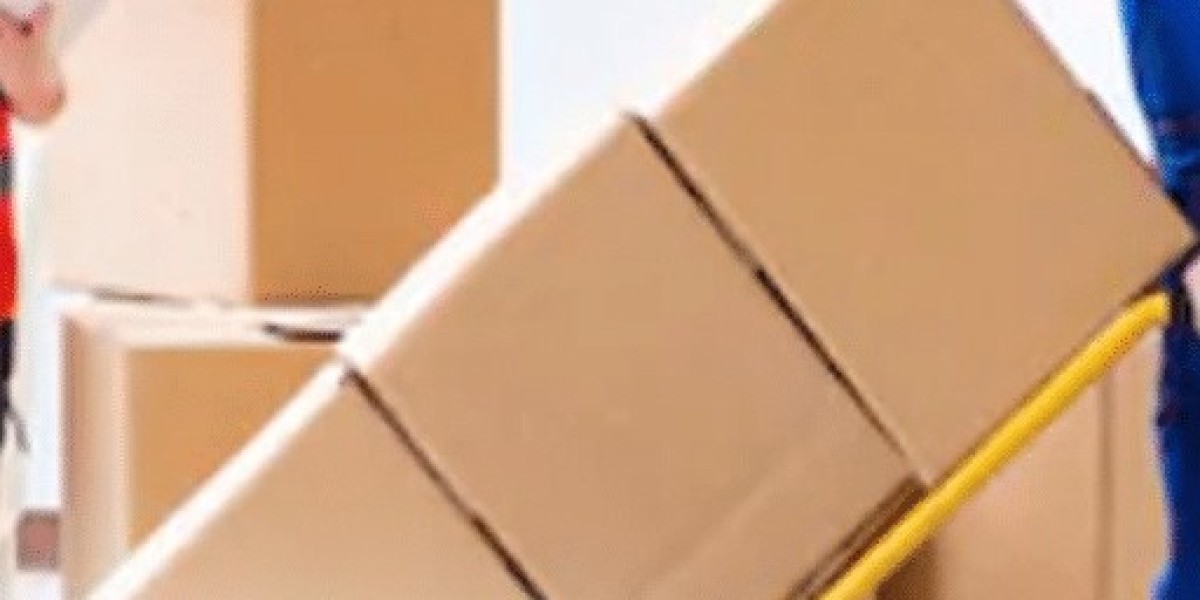 Moving Services: Your Complete Guide