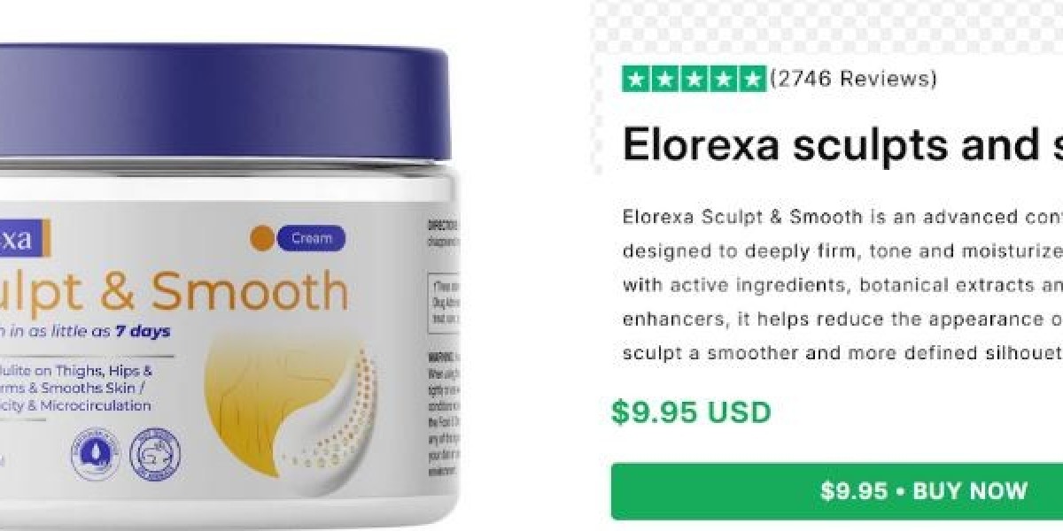 Elorexa Canada: Scientifically Proven - Work