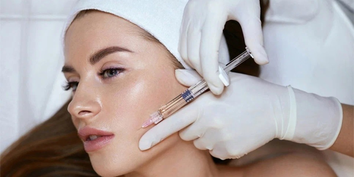 Beauty with Dermal Fillers in Islamabad