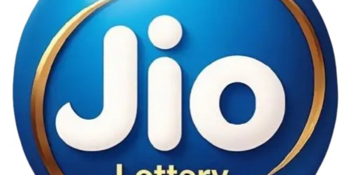 Jio Lottery Game: Everything You Need to Know A