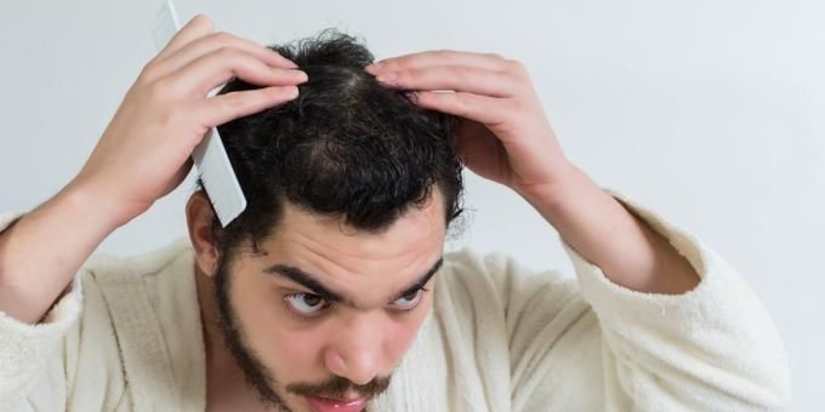 Hair Transplant with Guaranteed Results Riyadh