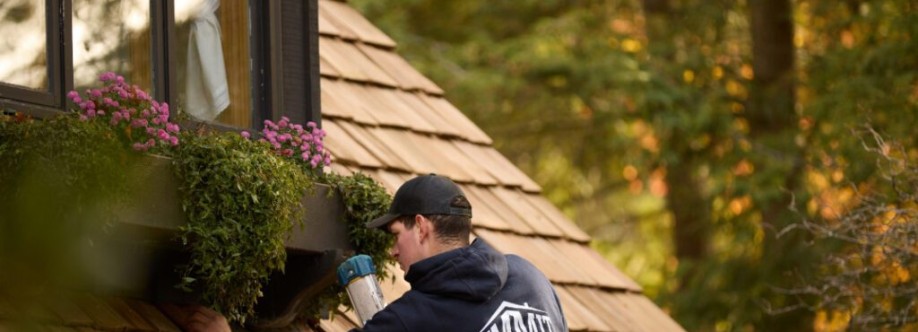 Summit Point Roofing Cover Image