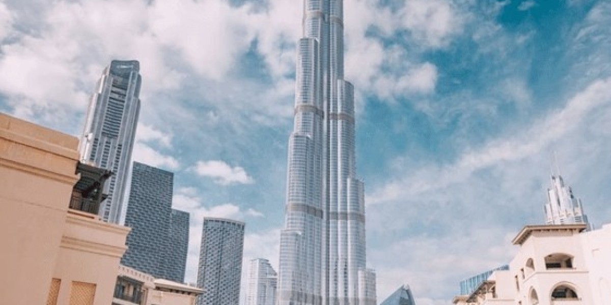 Company Formation In Dubai: Your Complete Guide