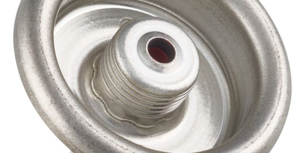 Smart Packaging Begins at the Valve: Optimize Y