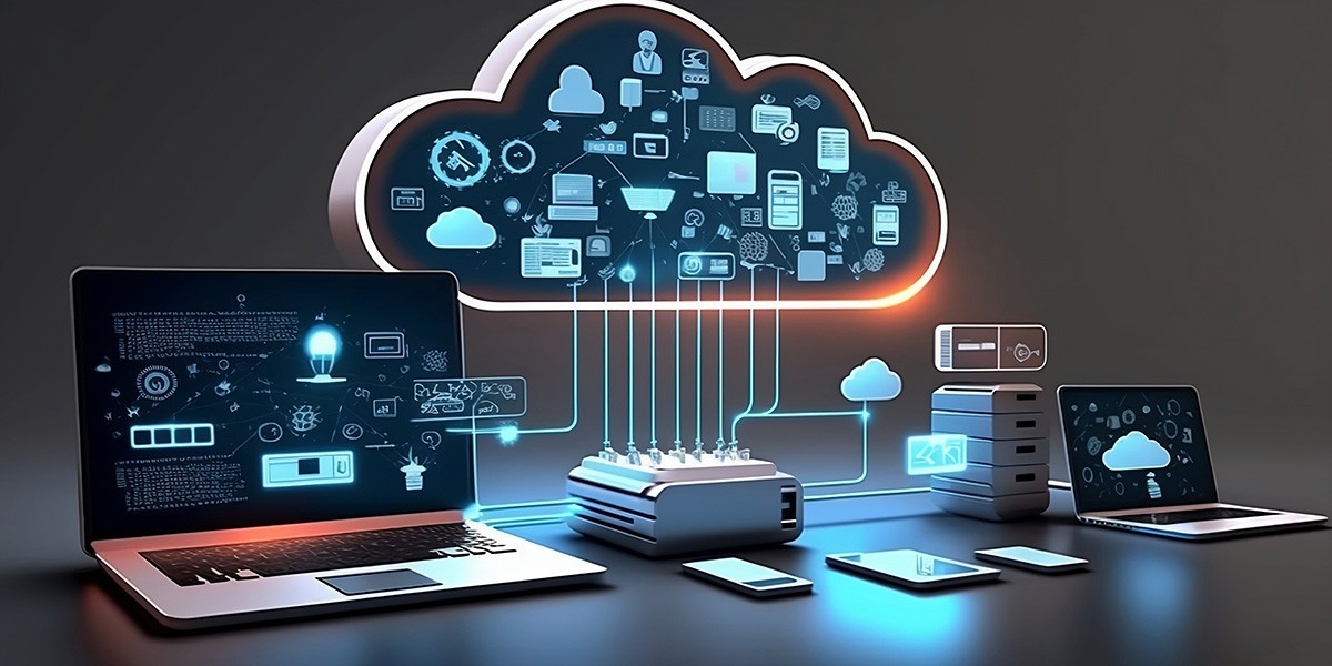 Cloud Computing Services in India | Cloud Compu