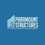 Paramount Structures Profile Picture