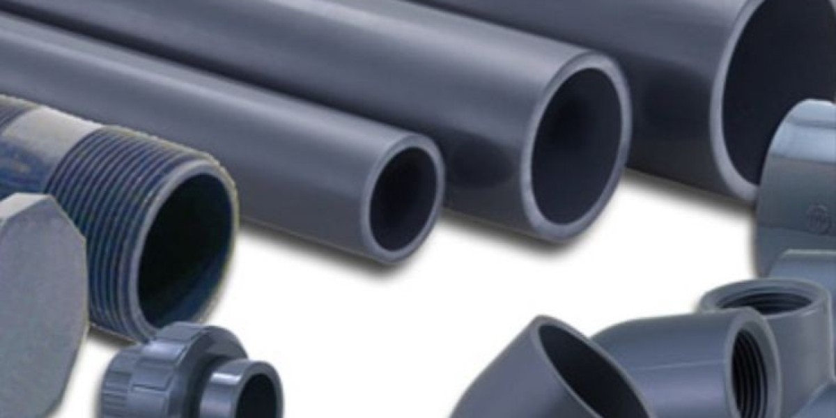 Best CPVC Pipes in Pakistan (2025)