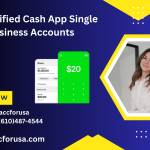 BuyCashapp Accounts Profile Picture
