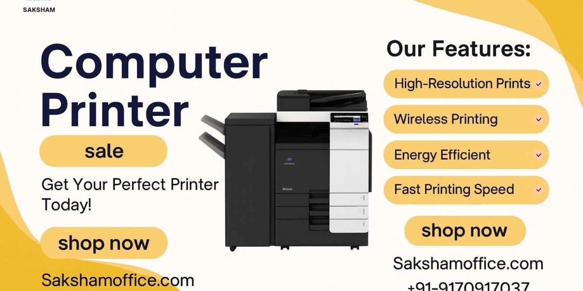 Affordable Printer and Copier Rentals
