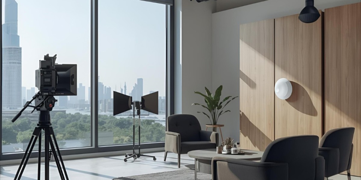 Post Production Studio in Dubai and AI Video: