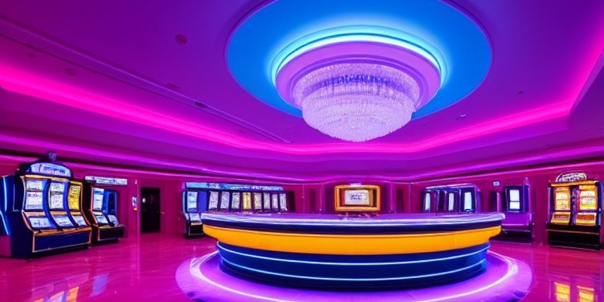 Top-notch Casino Selection at SpinBit Casino