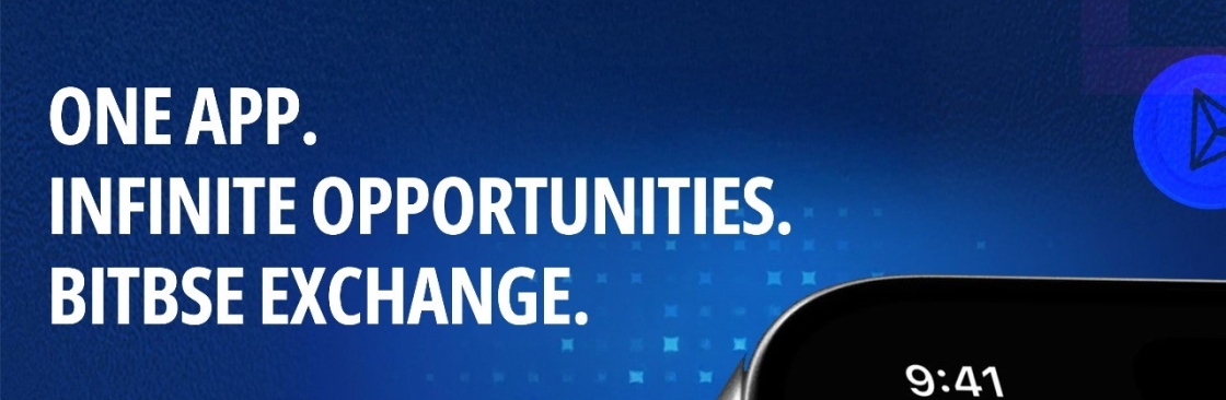 Bitbse Exchange Cover Image