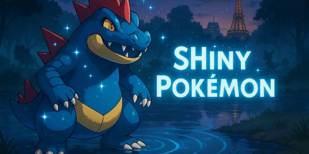 Pokémon Legends: Z-A – Best Moves for Feraligat