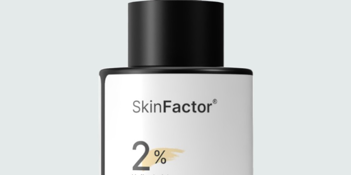 Kojic Acid Serum Myths You Need to Stop Believi