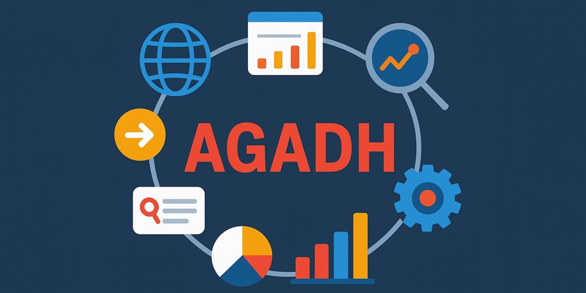 Agadh – Result-Driven SEO Services providers