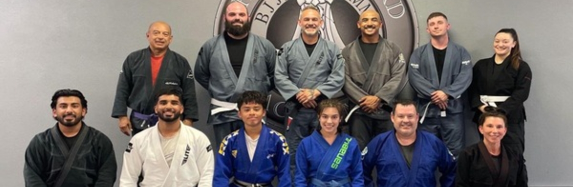 Chad Shepherd Academy of MMA BJJ Cover Image