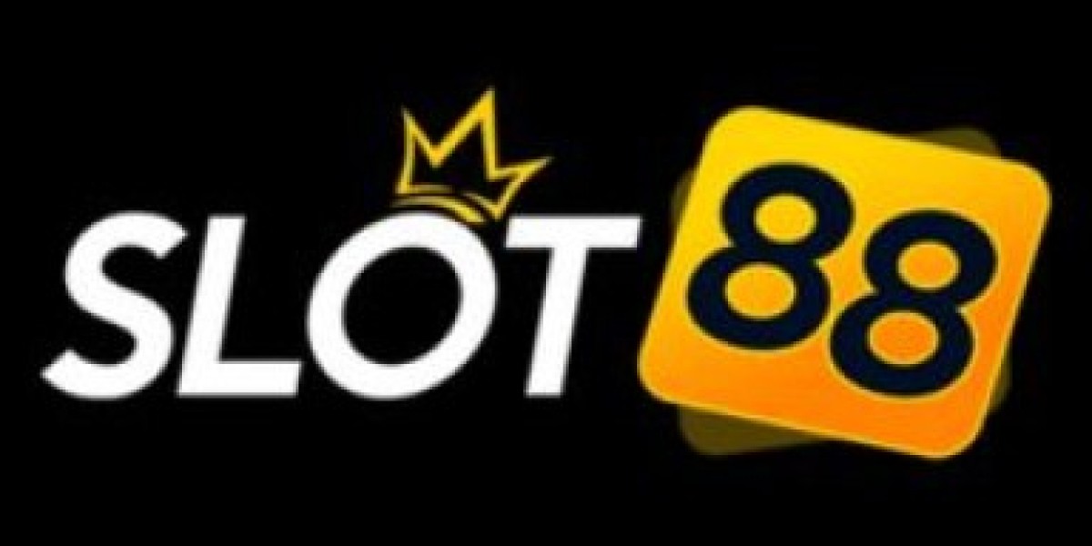 Cara Jitu Bermain Slot Gacor:Rekomendasi Slot88