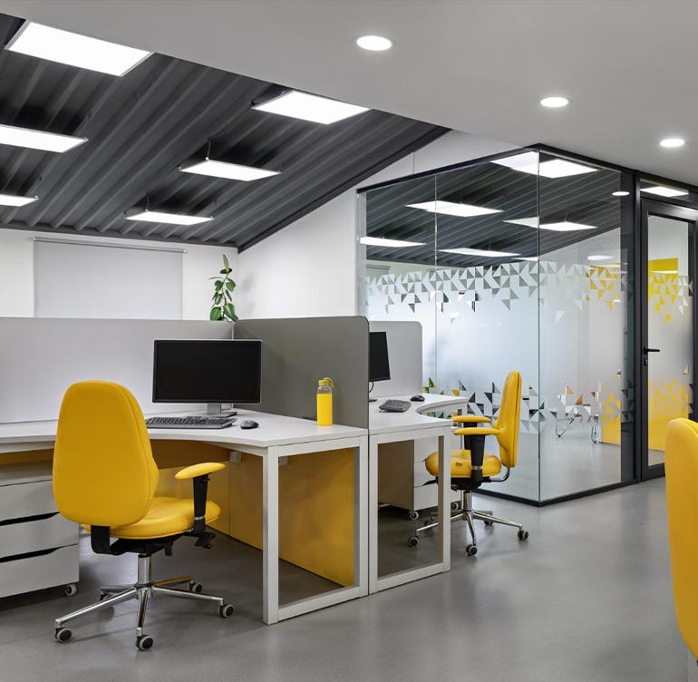 Transform Your Space: Modern Interior Design Trends Shaping Bangalore in 2025 | by Rusticdesign | Oct, 2025 | Medium