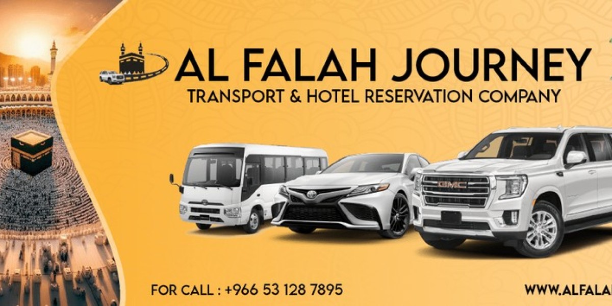 Perfect Umrah Guide with AlFalah Journey