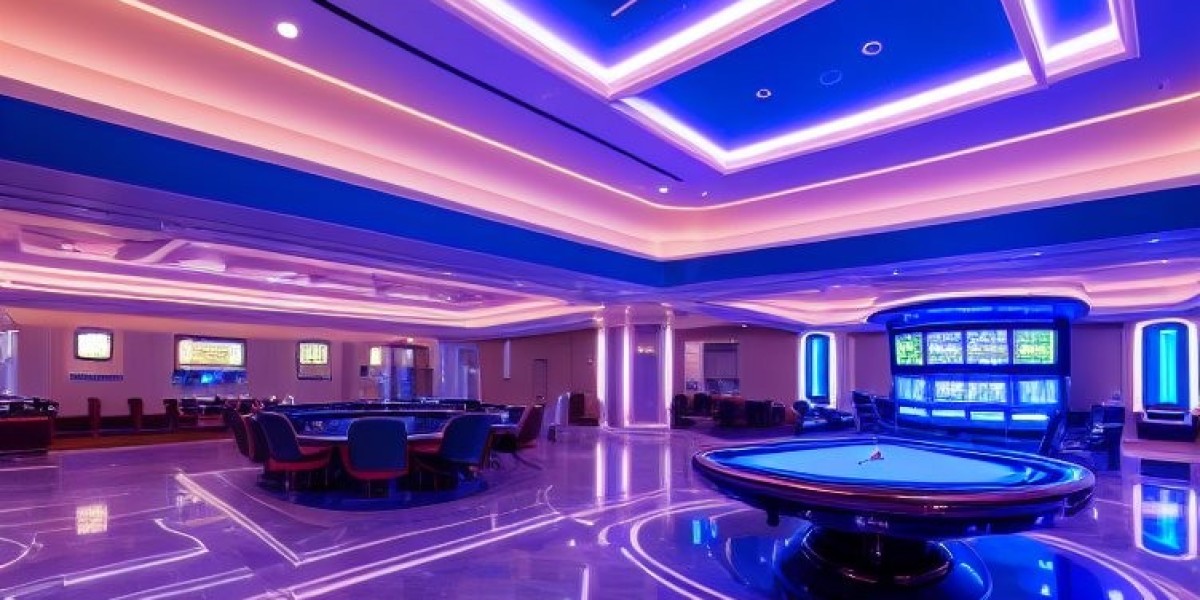 Superb Betting Selection at SpinBit Casino