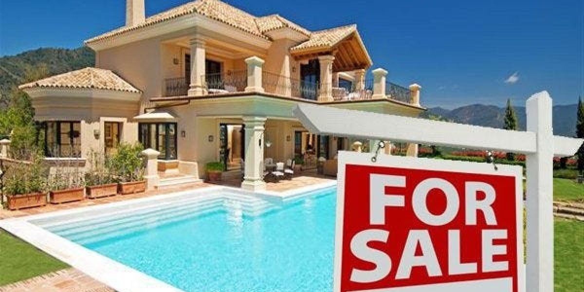 The Future of International Real Estate Marketi