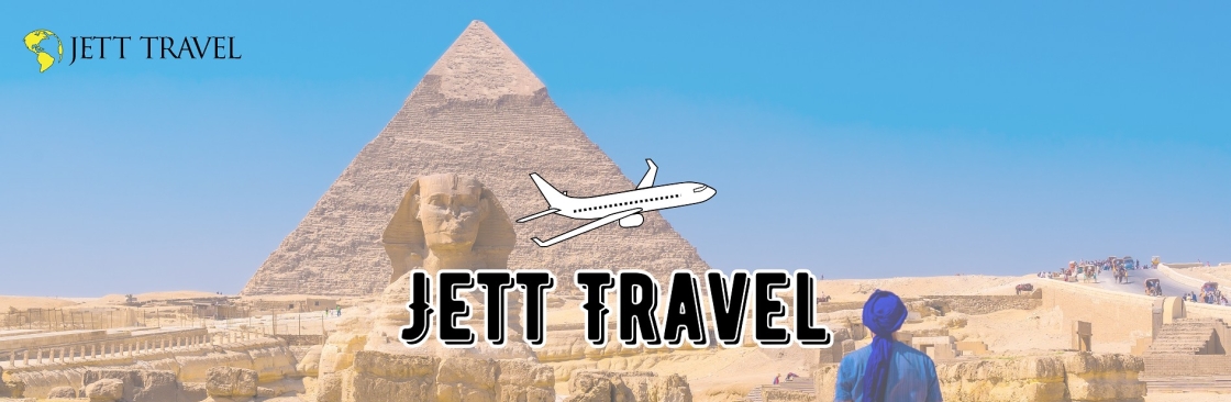 jett travel Cover Image