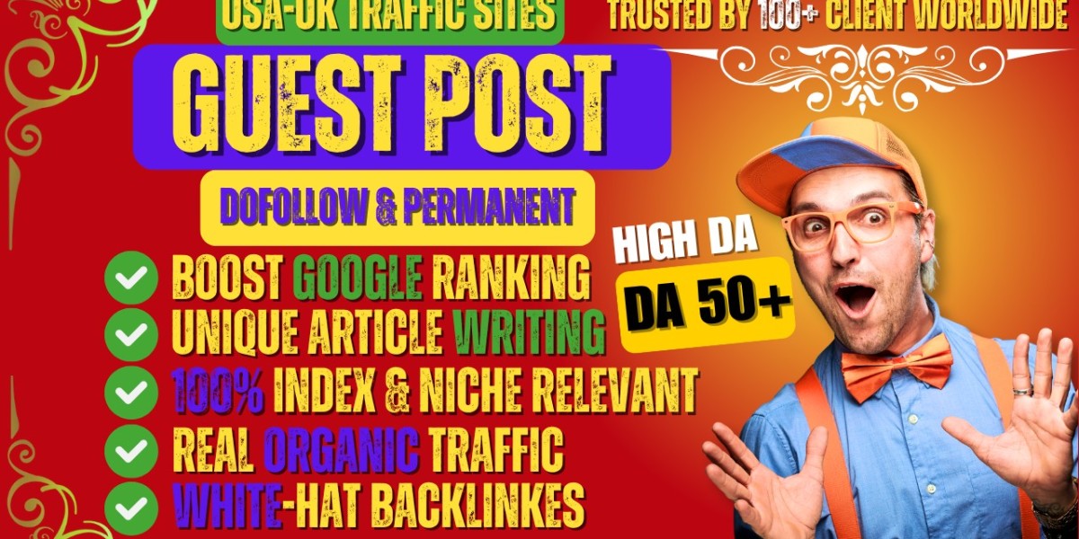 Boost Your Website Authority with Professional