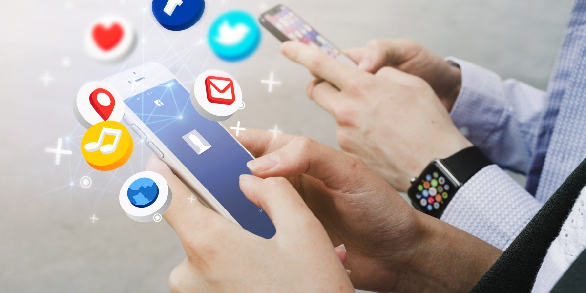 Expert Social Media Management Services