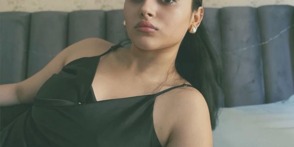 Call Girls in Sharjah – Verified Companions
