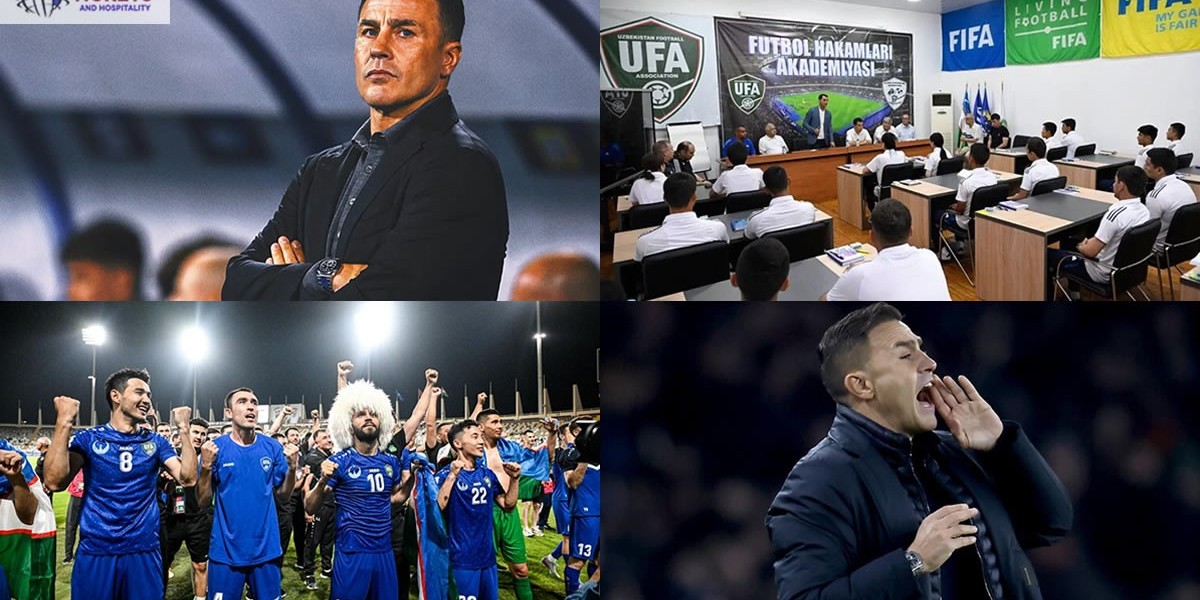 Uzbekistans chance at World Cup 2026 Assessed