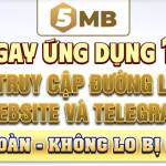 5mb onl Profile Picture