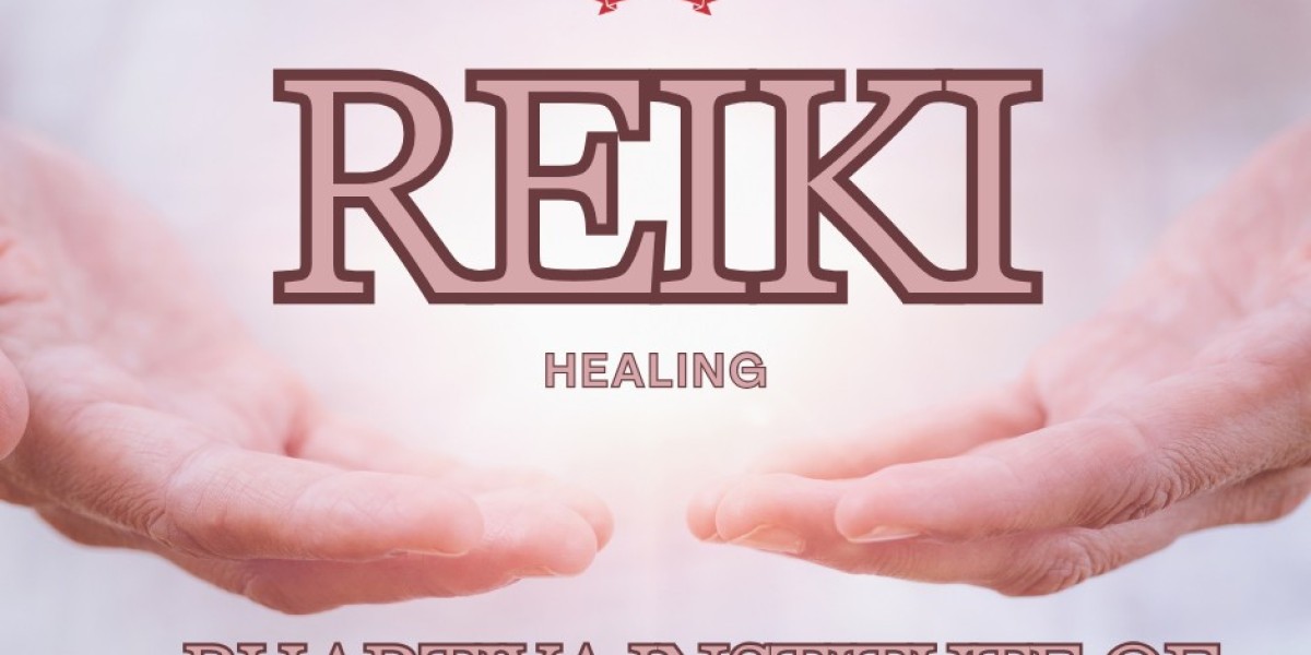 Heal Yourself, Heal Others: Start Your Reiki He