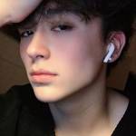 Benjamin Brown Profile Picture