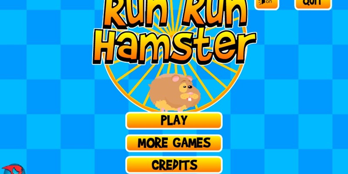 The Coming Evolution of Hamster Run Games: What to Expect?