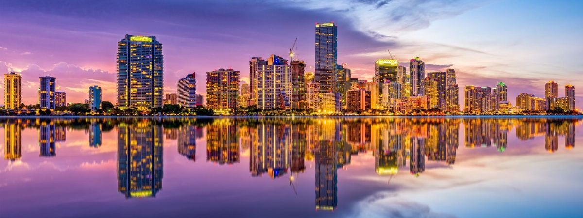 Qatar Airways Miami Office in Florida