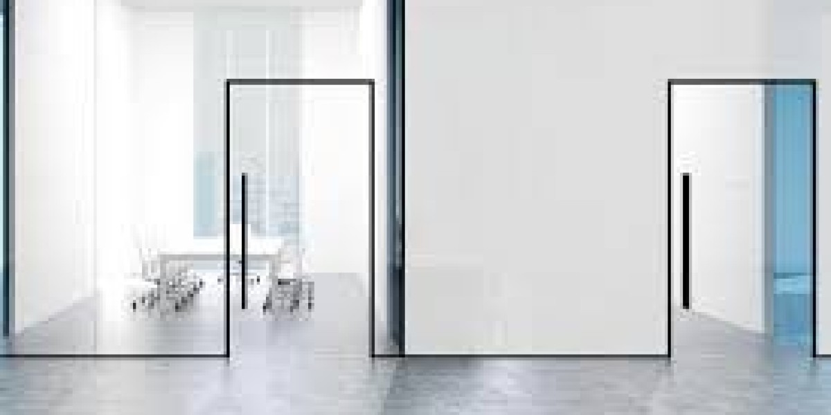 Smart Glass Market growth trends influenced by